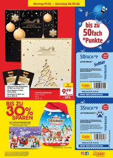 Milka im aktuellen Netto Marken-Discount Prospekt (Salzgitter) Milka im Netto Marken-Discount Prospekt "Aktuelle Angebote" mit 70 Seiten (Salzgitter)