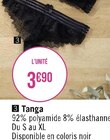 Géant Casino Rosny-sous-Bois - Promo Tanga Promo Tanga à 3,90 € dans le catalogue Géant Casino à Rosny-sous-Bois