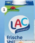 Schwarzwaldmilch laktosefreie frische oder haltbare Milch Angebote von LAC bei EDEKA Norderstedt für 1,79 €