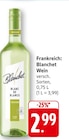 Wein bei EDEKA im Steinmauern Prospekt für 2,99 €