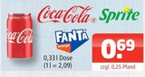 Aktuelle Sprite Angebote bei Getränke Oase in Dortmund Aktuelles Coca-Cola Angebot bei Getränke Oase in Dortmund ab 0,69 €