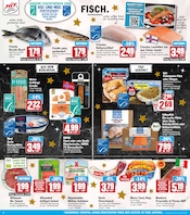 Aktueller HIT Prospekt mit Fisch, "ECHTE VIELFALT", Seite 8