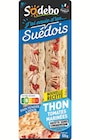 Promo Sandwich Suédois à 3,37 € dans le catalogue Supermarchés Match à Ars-sur-Moselle