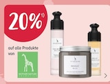 20% im aktuellen Rossmann Prospekt