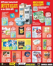 Aktueller EDEKA Prospekt mit Butter, "Aktuelle Angebote", Seite 8