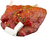 Rinderhüftsteak »der lustige Bosniak« im Angebot bei REWE in Herten Rinderhüftsteak »der lustige Bosniak« Angebote bei REWE Herten für 2,49 €