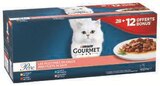 Les filettines gourmet perle - GOURMET en promo chez Super U Les filettines gourmet perle - GOURMET dans le catalogue Super U