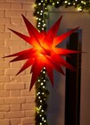 40er-LED-3D-Weihnachtsstern Angebote bei Penny Würzburg für 14,99 €