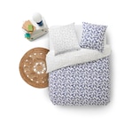 Promo Coussin Uni Piping à 6,99 € dans le catalogue Auchan Hypermarché ""