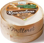 Promo Roucoulons boisé à 4,33 € dans le catalogue Intermarché à Donges
