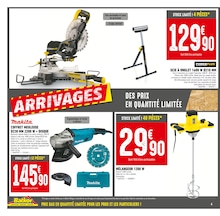 Offre Outils De Jardin dans le catalogue Batkor du moment à la page 6