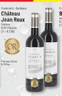 trocken Angebote von Château Jean Roux bei Trinkgut Oberhausen für 3,99 €
