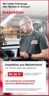AutoCrew - Inspektion Angebot im Prospekt Inspektion bei AutoCrew im Prospekt "" für 98,90 €