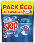 U Express Dornach - Promo Lessive capsules Promo Lessive capsules à 11,01 € dans le catalogue U Express à Dornach