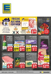EDEKA Prospekt für Hückeswagen: "Aktuelle Angebote", 24 Seiten, 04.05.2026 - 09.05.2026