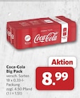 Aktuelles Big Pack Angebot bei combi in Aurich ab 8,99 €