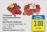 Aktuelle Erdbeeren Angebote bei diska in Erlangen Aktuelles Erdbeeren oder Himbeeren Angebot bei diska in Erlangen ab 3,00 €
