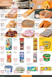 Aktueller GLOBUS Prospekt mit Torte, "Aktuelle Angebote", Seite 5