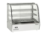 305053 Heiße Theke Deli Plus I Warmhaltetheke im MediaMarkt Saturn Prospekt 305053 Heiße Theke Deli Plus I Warmhaltetheke von BARTSCHER im aktuellen MediaMarkt Saturn Prospekt für 669,99 €