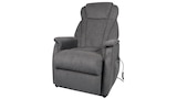 Aktuelle Fernsehsessel Angebote bei Die Möbelfundgrube in Saarbrücken Aktuelles Fernsehsessel Aufstehhilfe - grau - TORONTO XXL2 Angebot bei Die Möbelfundgrube in Saarbrücken ab 599,99 €