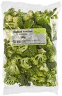 Brokkoli Röschen Angebote von Tacken Fresh bei REWE Remscheid für 1,99 €