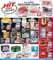 HIT Prospekt: "ECHTE VIELFALT", 18 Seiten, 29.06.2026 - 04.07.2026
