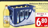 Bleib in Form im EDEKA Prospekt Bleib in Form von Adelholzener im aktuellen EDEKA Prospekt für 6,80 €