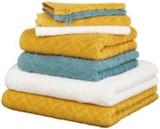 Frotteeserie „Naime“ Angebote bei mömax Koblenz für 1,99 €