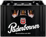 Bier Angebote von Paderborner bei Kaufland Bochum für 6,99 €