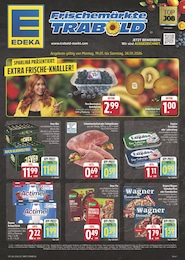 EDEKA Prospekt für Zellingen: "Wir lieben Lebensmittel!", 30 Seiten, 19.01.2026 - 24.01.2026