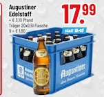Edelstoff Angebot in Pfronten Edelstoff im aktuellen Prospekt bei Trinkgut in Pfronten