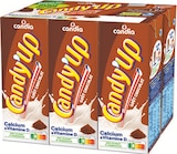 - 50% de remise immédiate sur le 2ème sur tout Candy'Up à Intermarché dans Rians - 50% de remise immédiate sur le 2ème sur tout Candy'Up à Intermarché dans Rians