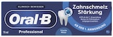 Zahncreme Professional Zahnschmelz Stärkung im Rossmann Prospekt Zahncreme Professional Zahnschmelz Stärkung von Oral-B im aktuellen Rossmann Prospekt für 4,99 €