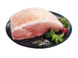 Schinken-Krustenbraten von Gutfleisch im aktuellen EDEKA Prospekt