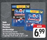 Aktuelle Geschirrspüler Angebote bei E center in Jena Aktuelles Powerball Maschinengeschirrreiniger Angebot bei E center in Jena ab 6,99 €