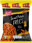 Frites de patates douces - Harvest Basket en promo à 4,99 € chez Lidl Frites de patates douces - Harvest Basket dans le catalogue Lidl