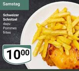 Schweizer Schnitzel im Angebot bei GLOBUS in Wiesbaden Schweizer Schnitzel Angebote bei GLOBUS Wiesbaden für 10,00 €
