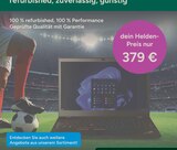 WM-Held Angebote bei GLOBUS Bruchsal für 379,00 €