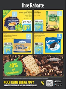 EDEKA Prospekt der KW 36 "Top Angebote" Aktueller EDEKA Prospekt "Top Angebote" Seite 2 von 6 Seiten