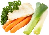 Aktuelles Suppengrün Angebot bei REWE in Ludwigshafen (Rhein) ab 1,49 €