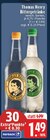 E center Bad Münstereifel - Tonic Water Angebot im Prospekt Tonic Water bei E center im Bad Münstereifel Prospekt für 1,49 €
