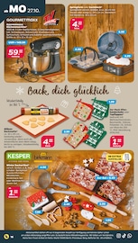 Küchenmaschine im Netto mit dem Scottie Prospekt in Greifswald Aktueller Netto mit dem Scottie Prospekt mit Küchenmaschine, "Günstig. Besser. Für Dich.", Seite 18