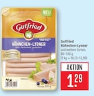 Hähnchen-Lyoner bei Marktkauf im Horb Prospekt für 1,29 €