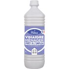 Sur tous les alcools et vinaigres ménagers au rayon Bricolage en promo chez Carrefour Palaiseau
