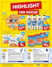 Aktueller Netto Marken-Discount Prospekt mit Milch, "Aktuelle Angebote", Seite 3