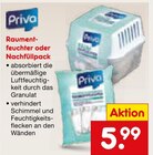 Aktuelle Luftentfeuchter Angebote bei Netto Marken-Discount in Bremerhaven Aktuelles Raumentfeuchter Angebot bei Netto Marken-Discount in Bremerhaven ab 5,99 €