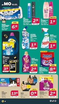 Netto mit dem Scottie Prospekt der aktuellen Woche, gĂĽltig von 18.05.2026 bis 23.05.2026 Aktueller Netto mit dem Scottie Prospekt "GĂĽnstig. Besser. FĂĽr Dich." mit 37 Seiten