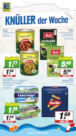 Aktueller EDEKA Prospekt mit Melitta, "Aktuelle Angebote", Seite 2