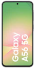 Galaxy A56 5G (128GB) von Samsung für 1,00 € bei MEDIMAX im Angebot Galaxy A56 5G (128GB) von Samsung im aktuellen MEDIMAX Prospekt