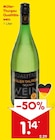 Müller-Thurgau Qualitätswein im aktuellen Netto Marken-Discount Prospekt für 1,14 €